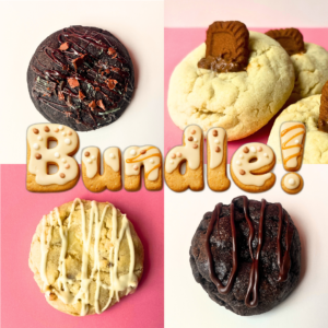 Gourmet Cookie Bundle