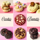 Gourmet Cookie Bundle-Treat Symphony