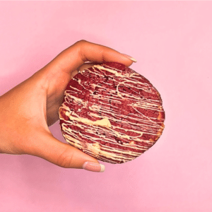 ๐ช Red Velvet Gourmet Cookie
