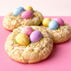 Speckled Egg Gourmet Cookie-Treat Symphony
