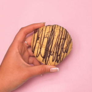 ๐ช Choc Chip Gourmet Cookie