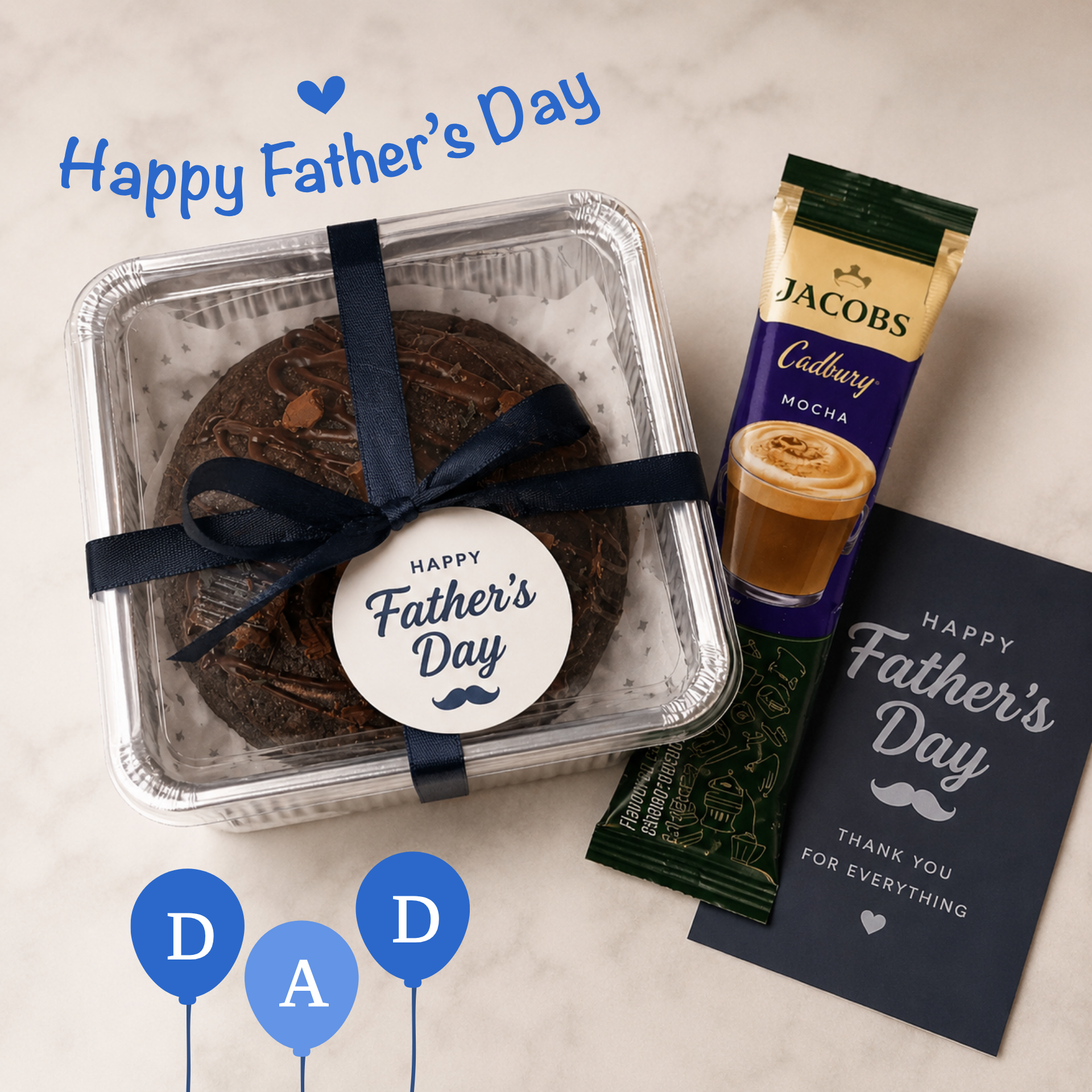 fathers-day-cookie-coffee-treat